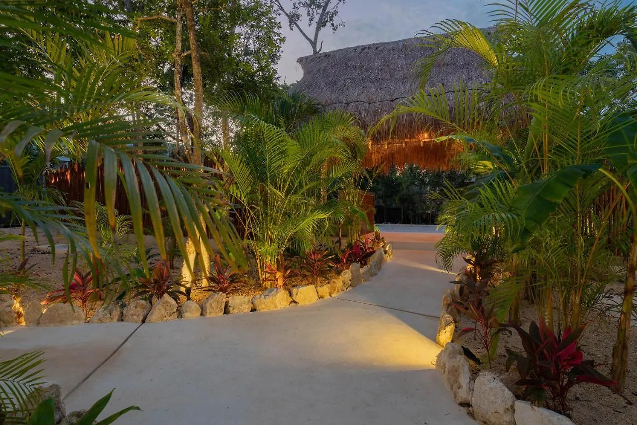 Suites At Treetops Tulum