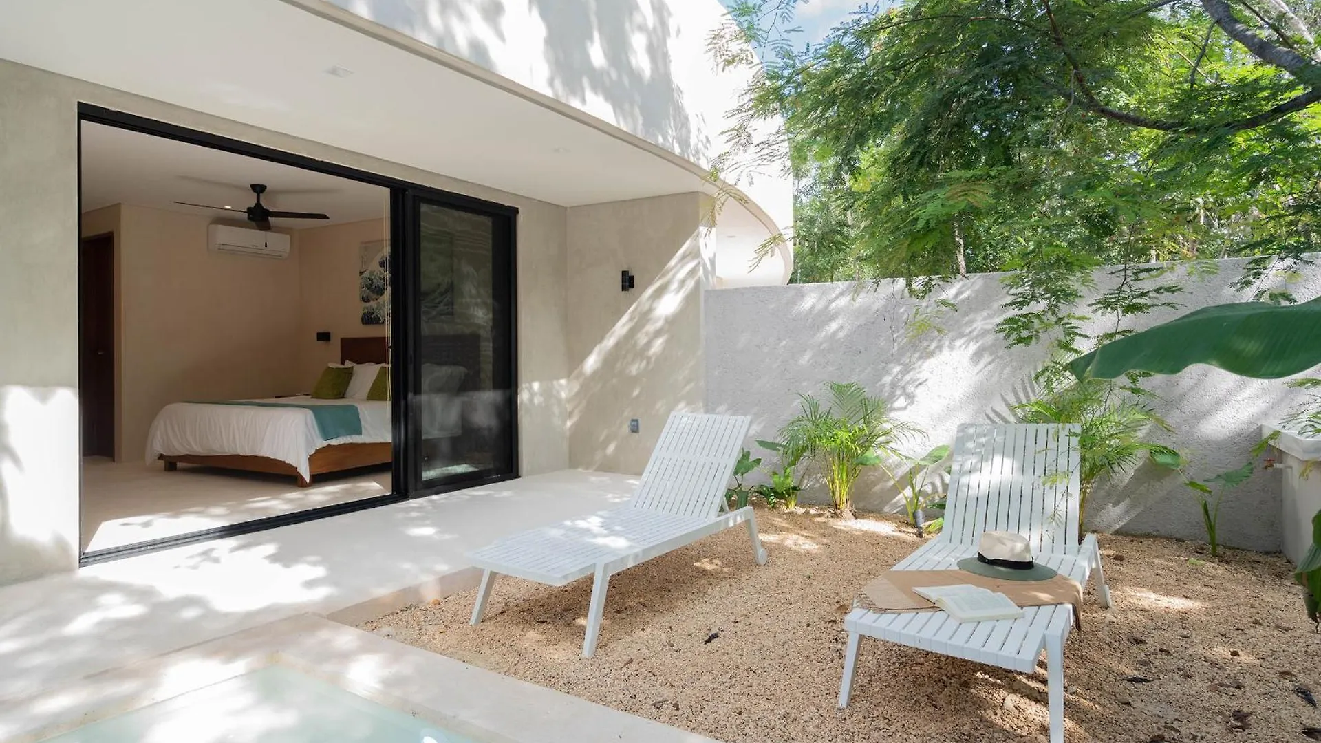 Suites At Treetops Tulum