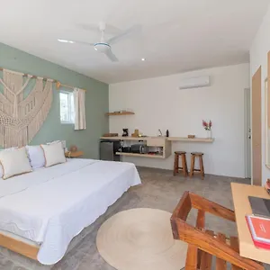 Casa Neem Apartamento