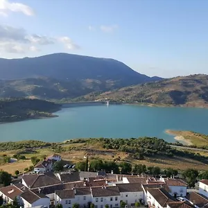 Los Estribos , Zahara De La Sierra Spanje