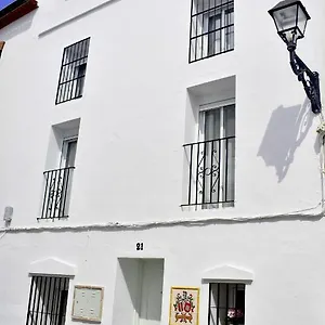 Caracuel De Badia , El Burgo Spanje
