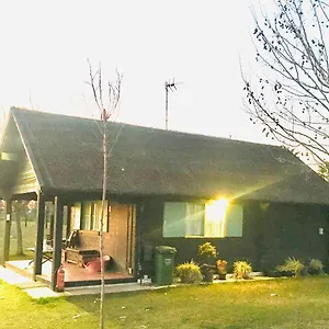 La De Donana , El Rocío Spanje