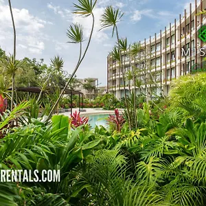 Mistiq Gardens Luxury Tulum