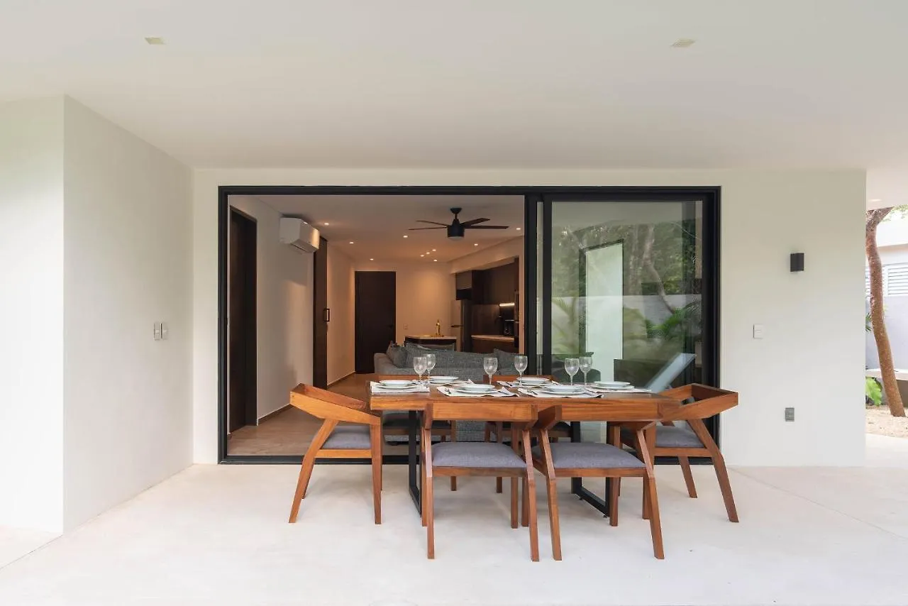 Suites At Treetops Tulum 0*,  Mexique